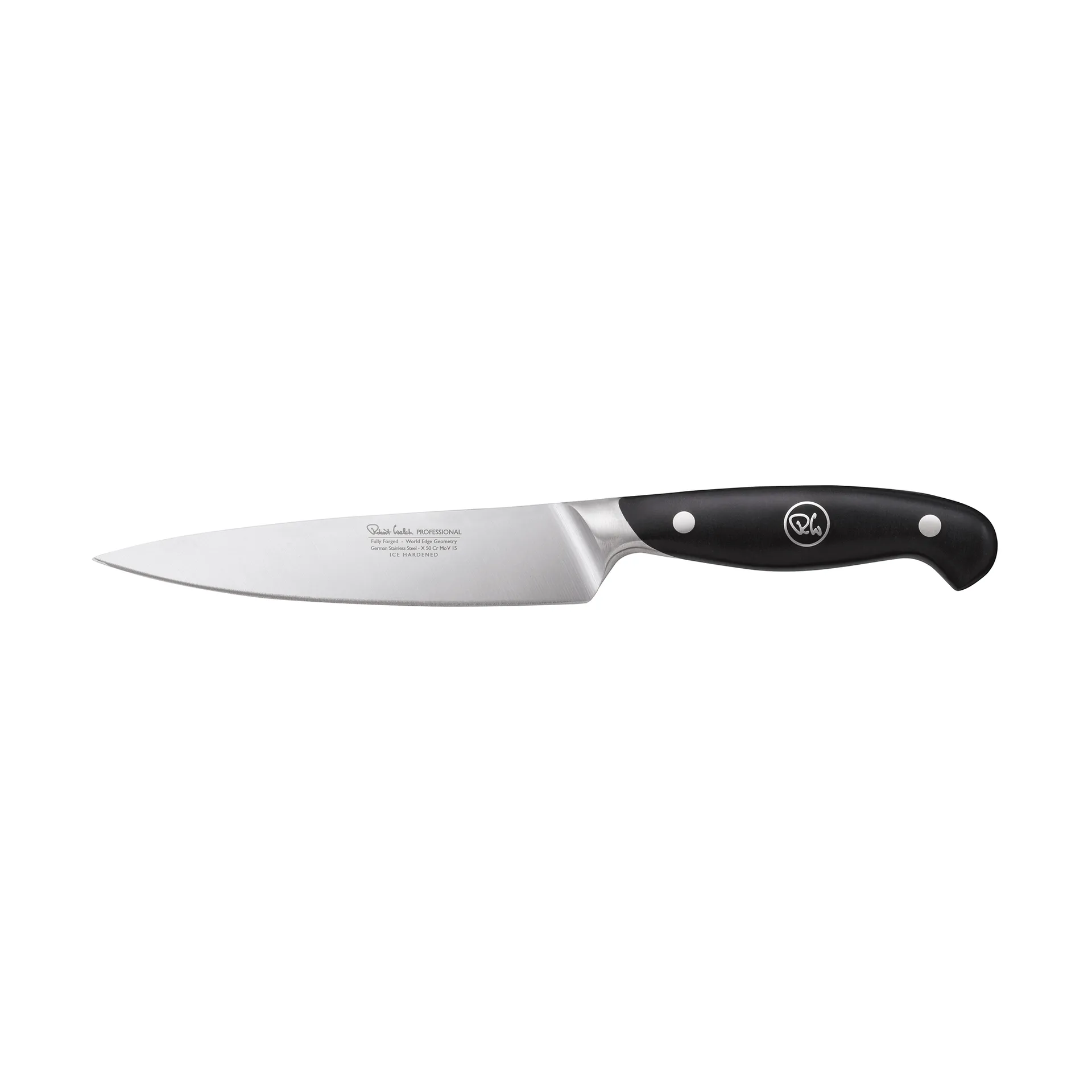 Robert Welch professional allround mes 14 cm, Roestvrij staal Robert Welch
