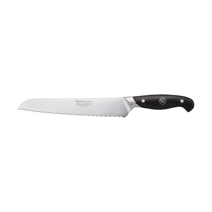 Robert Welch professional broodmes 22 cm - Roestvrij staal - Robert Welch