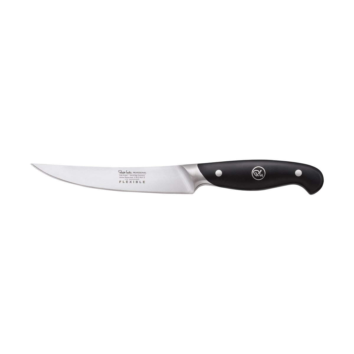 Robert Welch professional flexibel allroundmes 16 cm Roestvrij staal