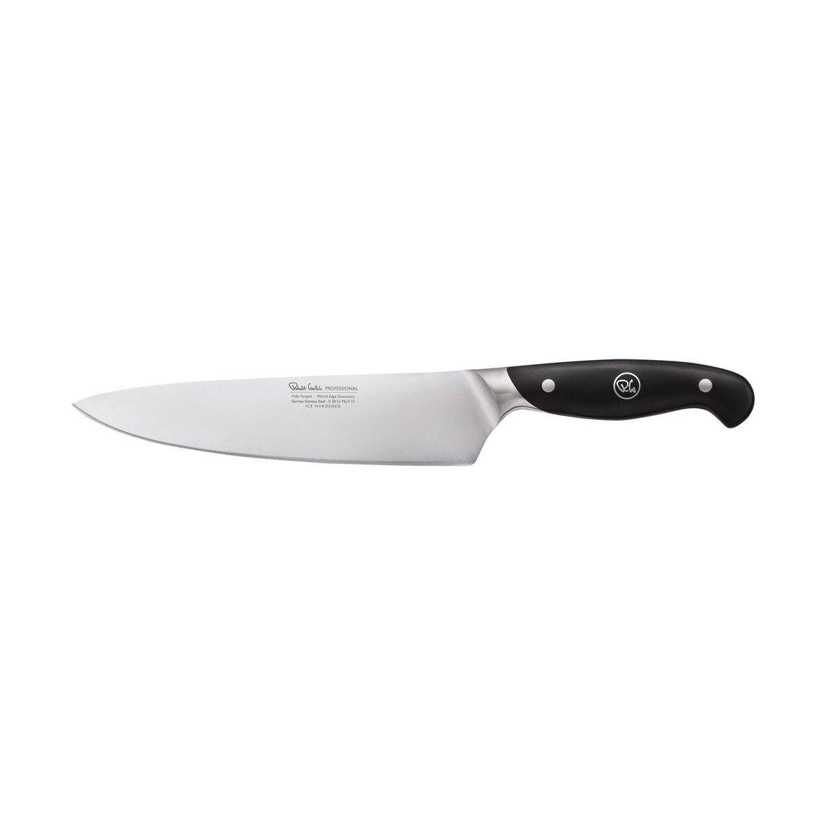 Robert Welch professional koksmes roestvrij staal 20 cm