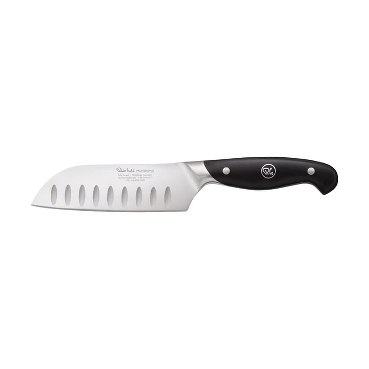 Robert Welch professional santoku mes 14 cm - Roestvrij staal - Robert Welch