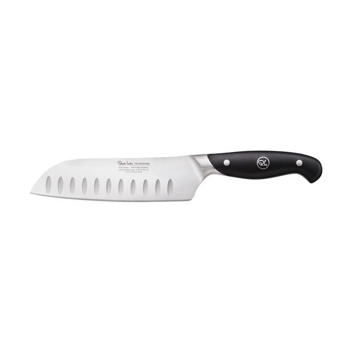 Robert Welch professional santokumes 17 cm - Roestvrij staal - Robert Welch