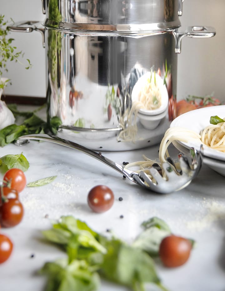 Robert Welch signature pastavork, Roestvrij staal Robert Welch