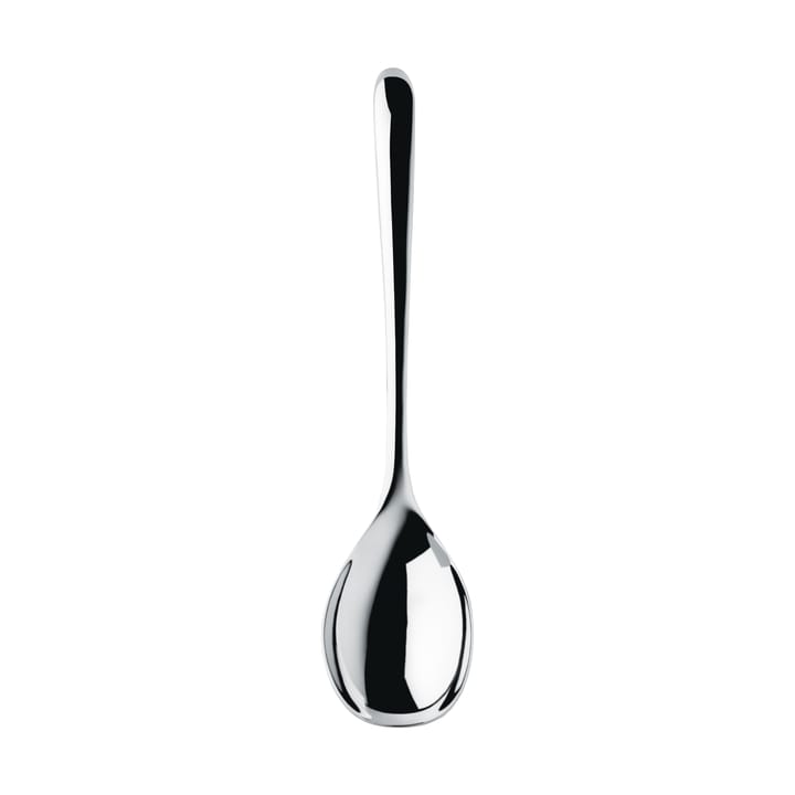 Robert Welch signature serveerlepel diep - Roestvrij staal - Robert Welch