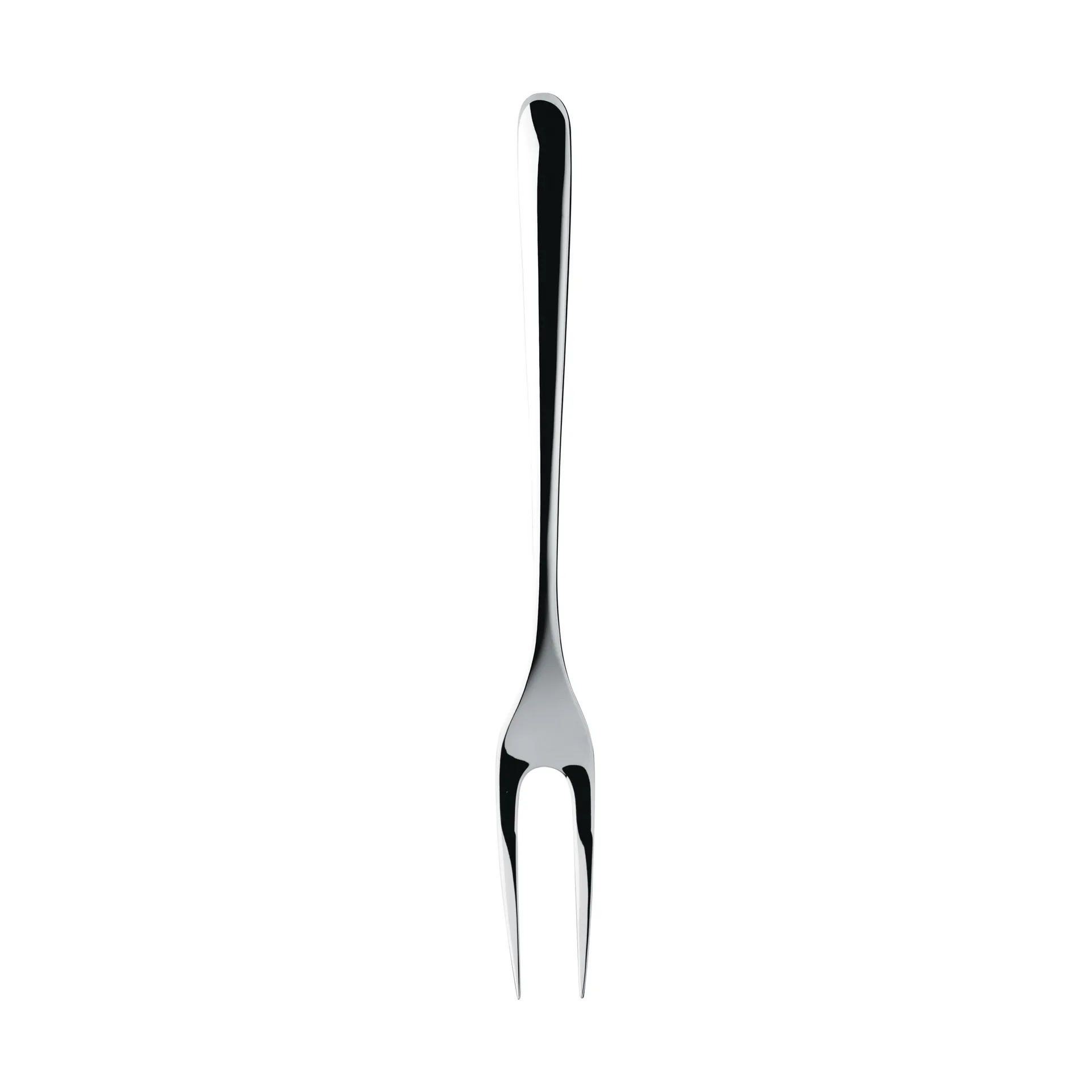 Robert Welch signature serveervork groot, Roestvrij staal Robert Welch