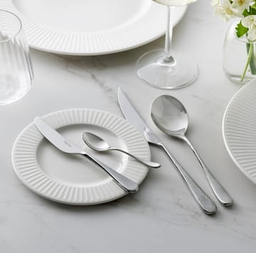 Sandstone steakmes glanzend - Roestvrij staal - Robert Welch