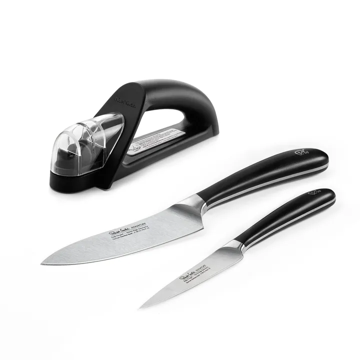 Signature Introductory startset - Zwart - Robert Welch
