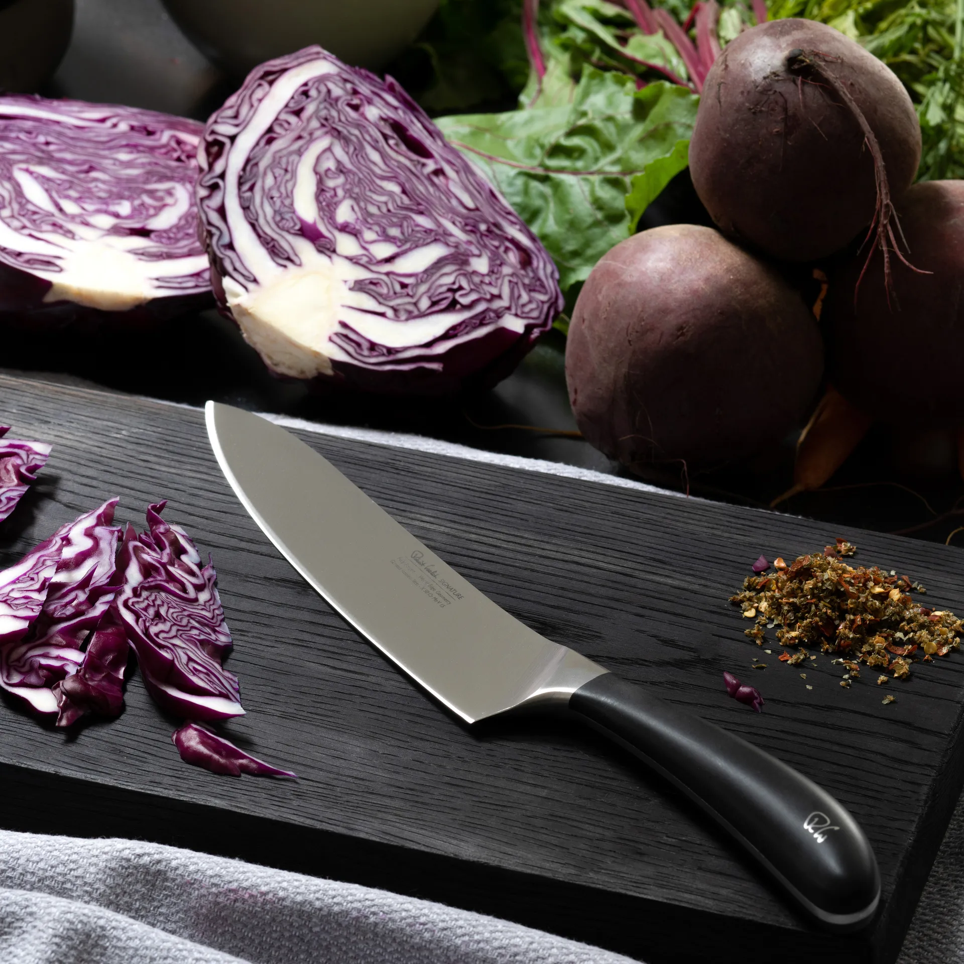 Signature koksmes, 20 cm Robert Welch