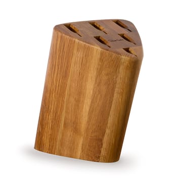 Signature Prism Oak messenblokset 7-delig - Eikenhout - Robert Welch