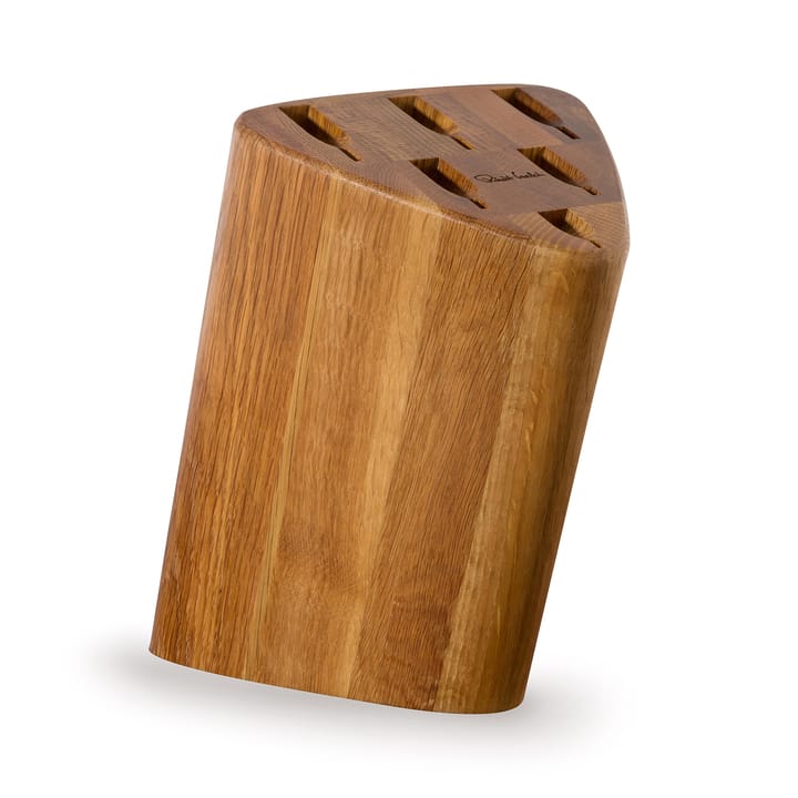 Signature Prism Oak messenblokset 7-delig, Eikenhout Robert Welch