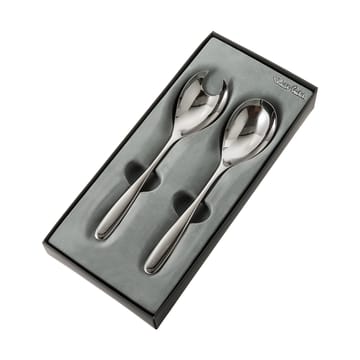 Stanton Bright saladebestek 2-delig - Roestvrij staal - Robert Welch