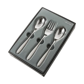 Stanton Bright serveerbestek 3-delig - Roestvrij staal - Robert Welch