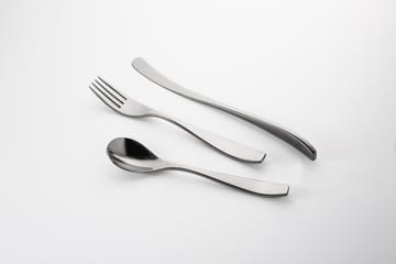 Vista Bright bestekset - 56-delig - Robert Welch