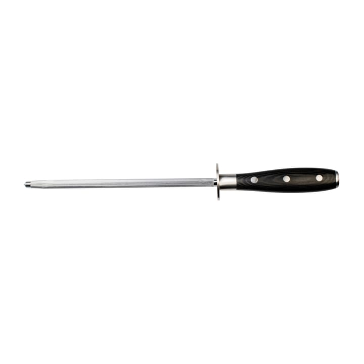 Inox slijpstaaf - Roestvrij staal-Micarta - Ronneby Bruk