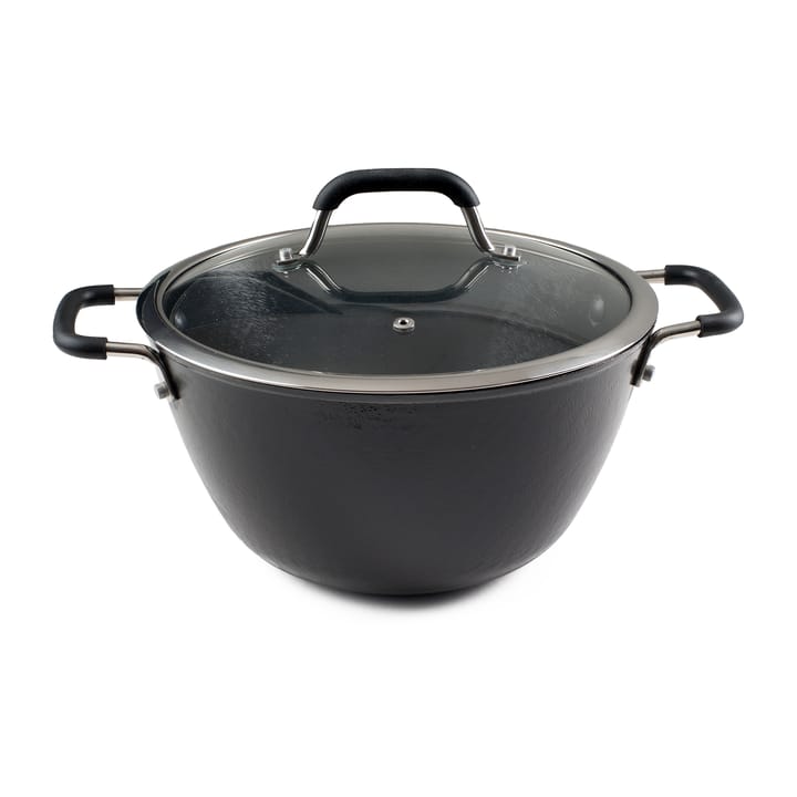 Ultra Light Original braadpan gietijzer licht - 5 L - Ronneby Bruk