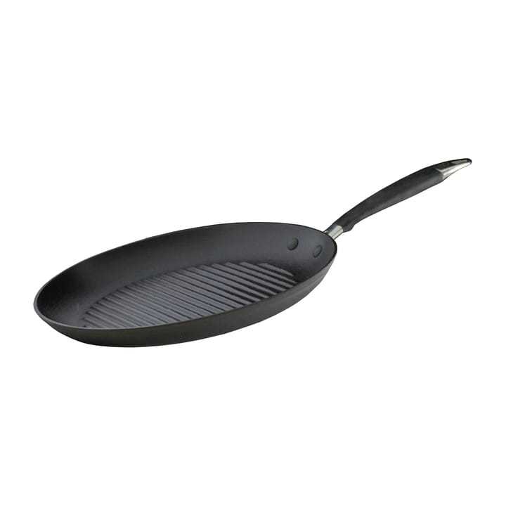 Ultra Light Original grillpan gietijzer licht - 30 cm - Ronneby Bruk