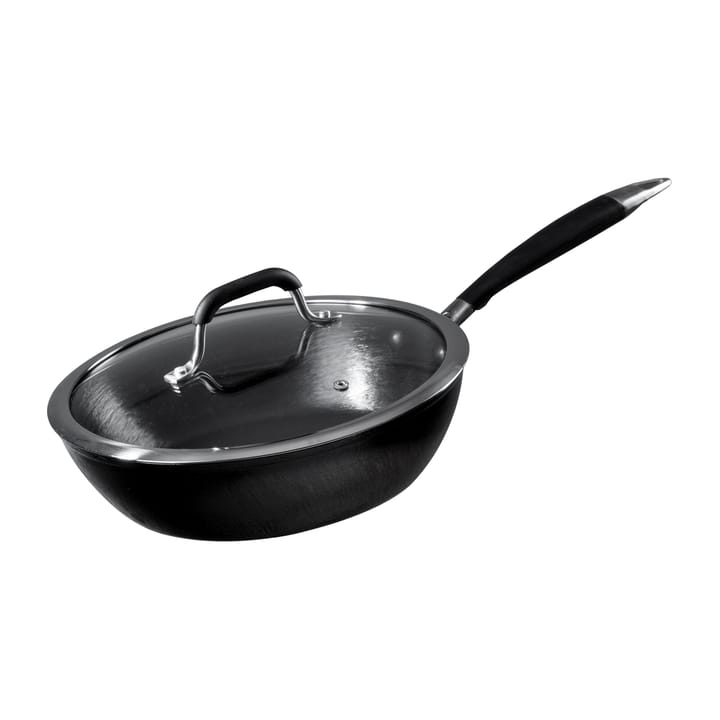 Ultra Light Original hapjespan gietijzer licht - 26 cm - Ronneby Bruk