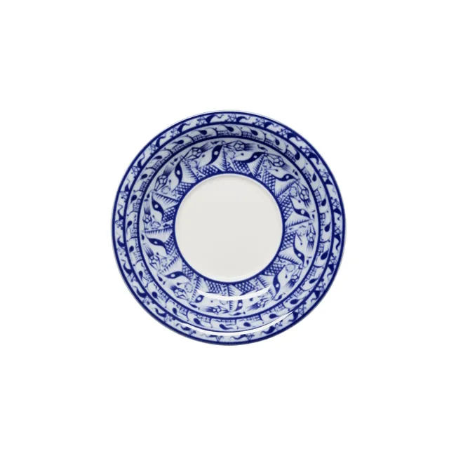 Cobolti kop en schotel, Blauw, 2-delig Rörstrand