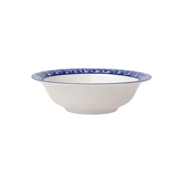 Cobolti schaal - blauw, Ø16 cm - Rörstrand