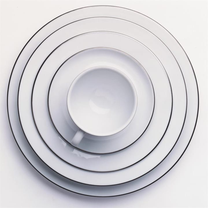 Corona bord klein, 17 cm Rörstrand
