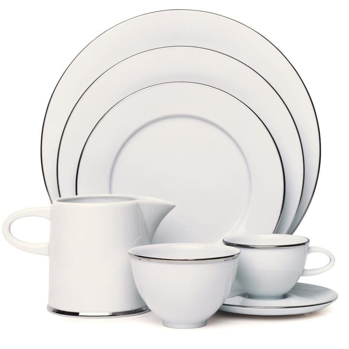 Corona bord klein, 17 cm Rörstrand