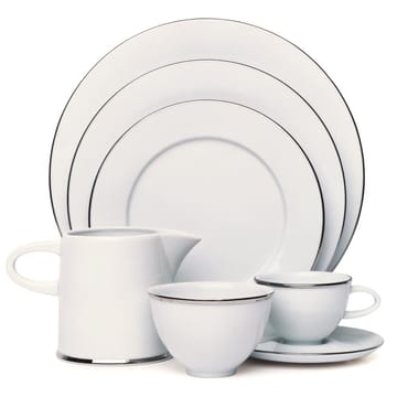 Corona diep bord - 24 cm - Rörstrand
