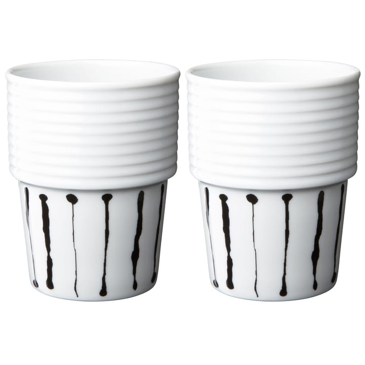 Filippa K mok - Ink stripe - 2-pack - Rörstrand