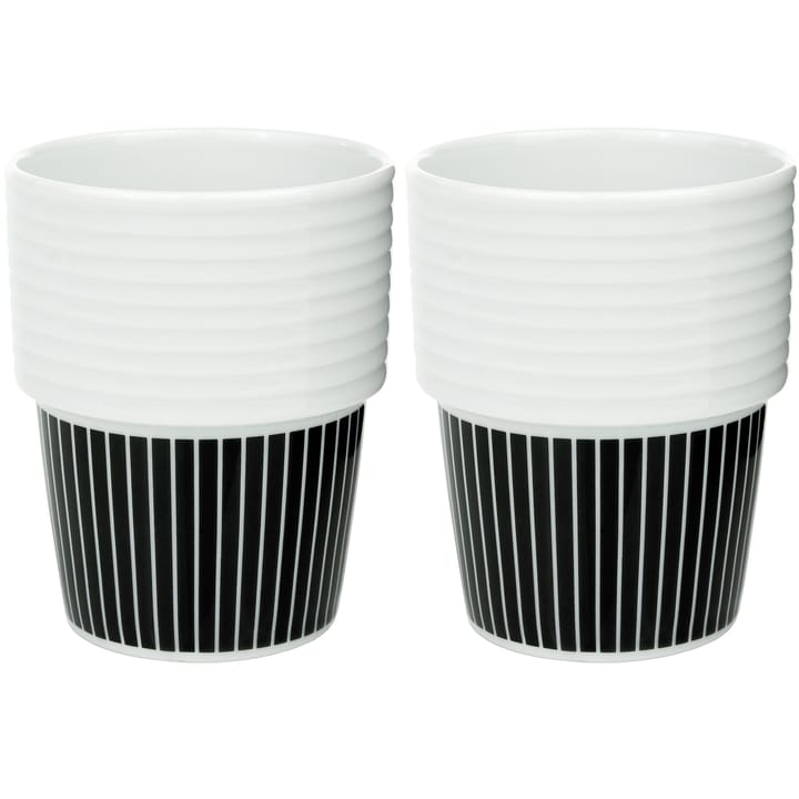 Filippa K mok - Pinstripe - 2-pack - Rörstrand
