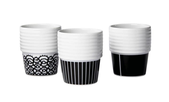 Filippa K mok, Pinstripe - 2-pack Rörstrand