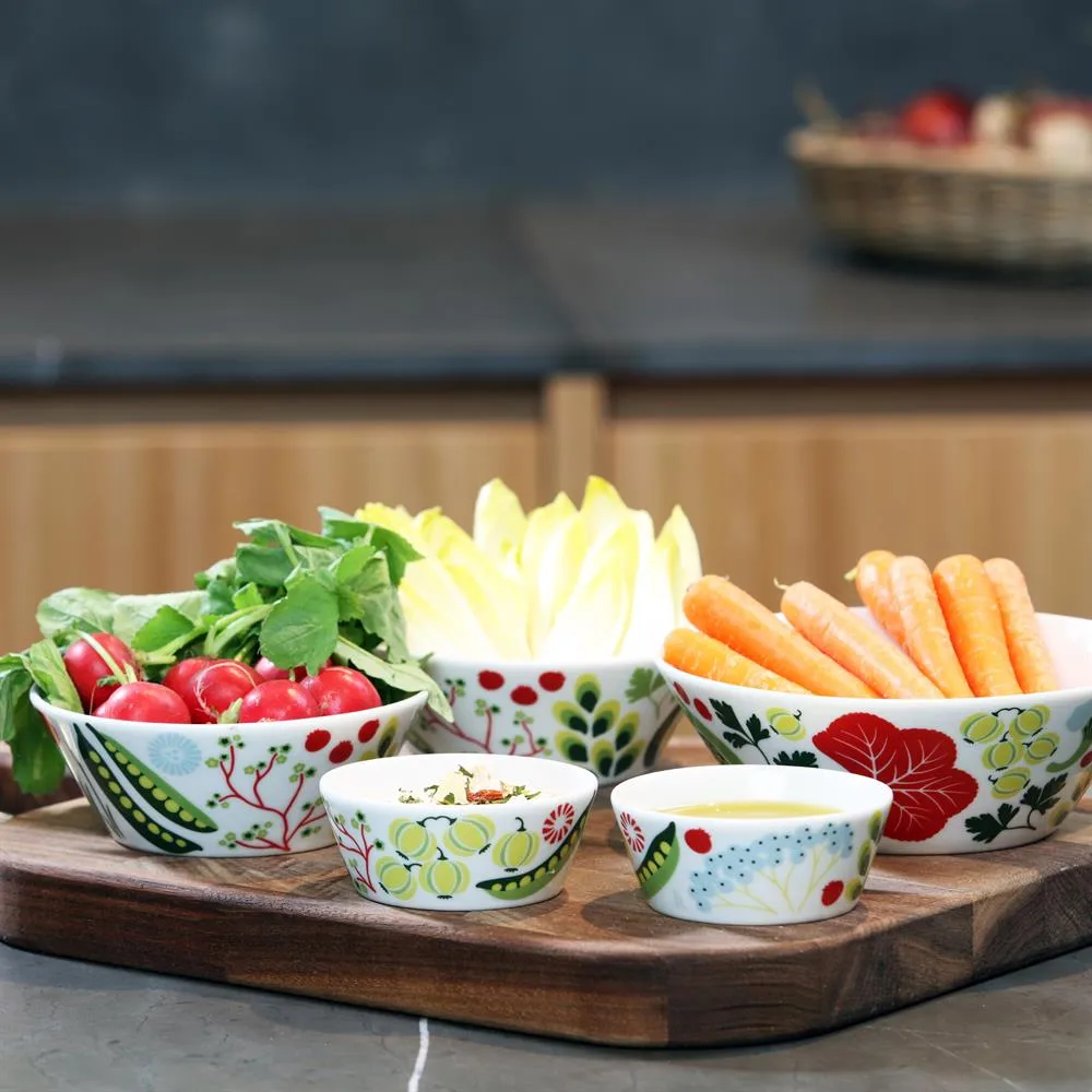 Kulinara schalen, 60 cl Rörstrand