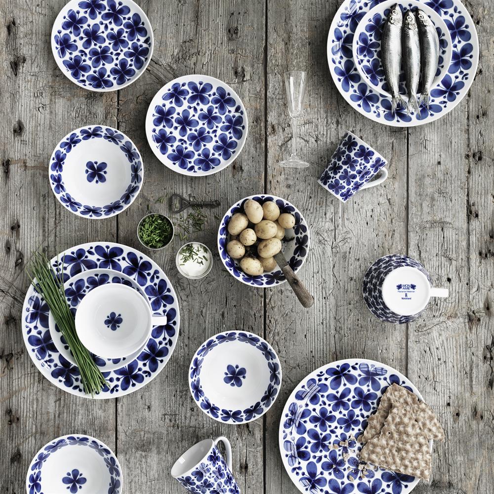 Mon Amie schaal, 60 cl Rörstrand