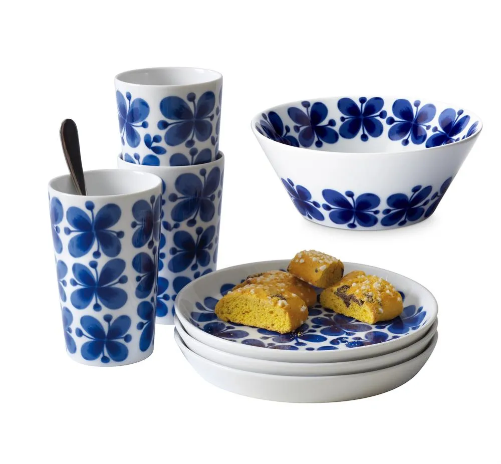 Mon Amie schaal, 60 cl Rörstrand