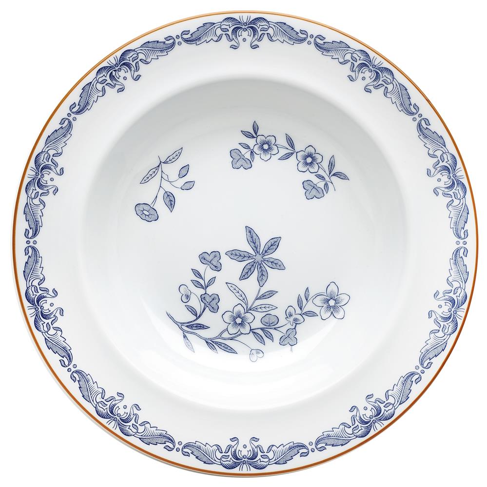 Rörstrand Ostindia diep bord 24 cm