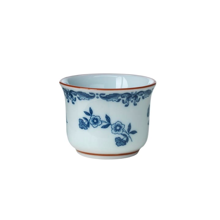 Ostindia eierdop 2-pack, 4 cl 2 st Rörstrand