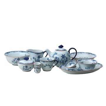 Ostindia eierdop 2-pack - 4 cl 2 st - Rörstrand