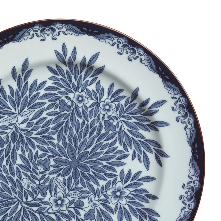 Ostindia Floris bord, 27 cm Rörstrand