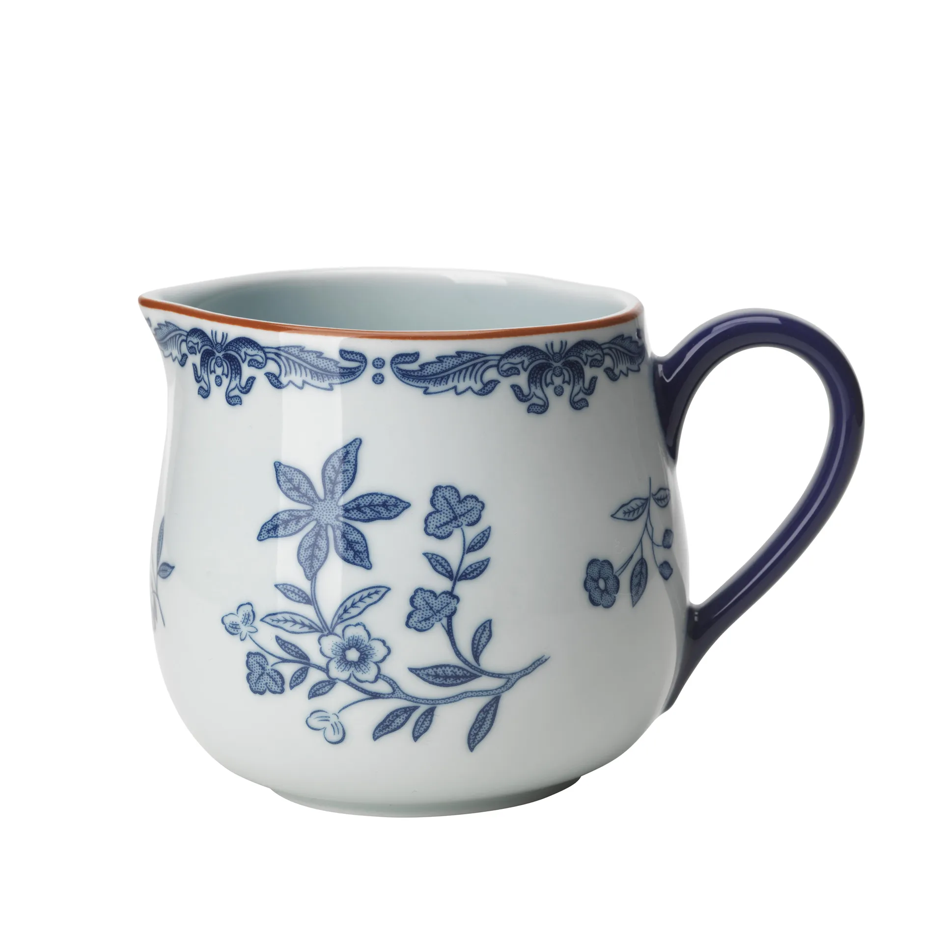 Ostindia kan, 45 cl. Rörstrand