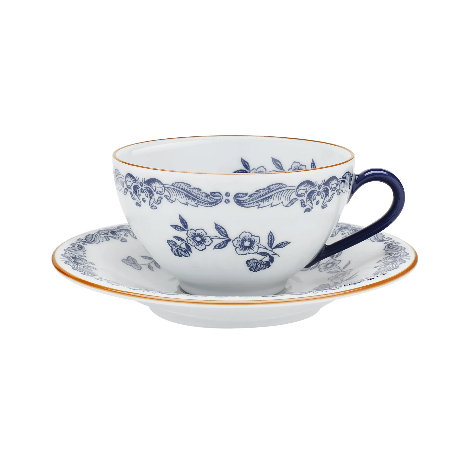 Ostindia koffiekop, 16 cl. Rörstrand