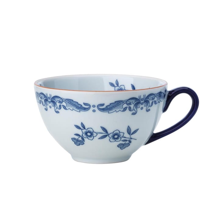 Ostindia koffiekop - koffiekop - Rörstrand