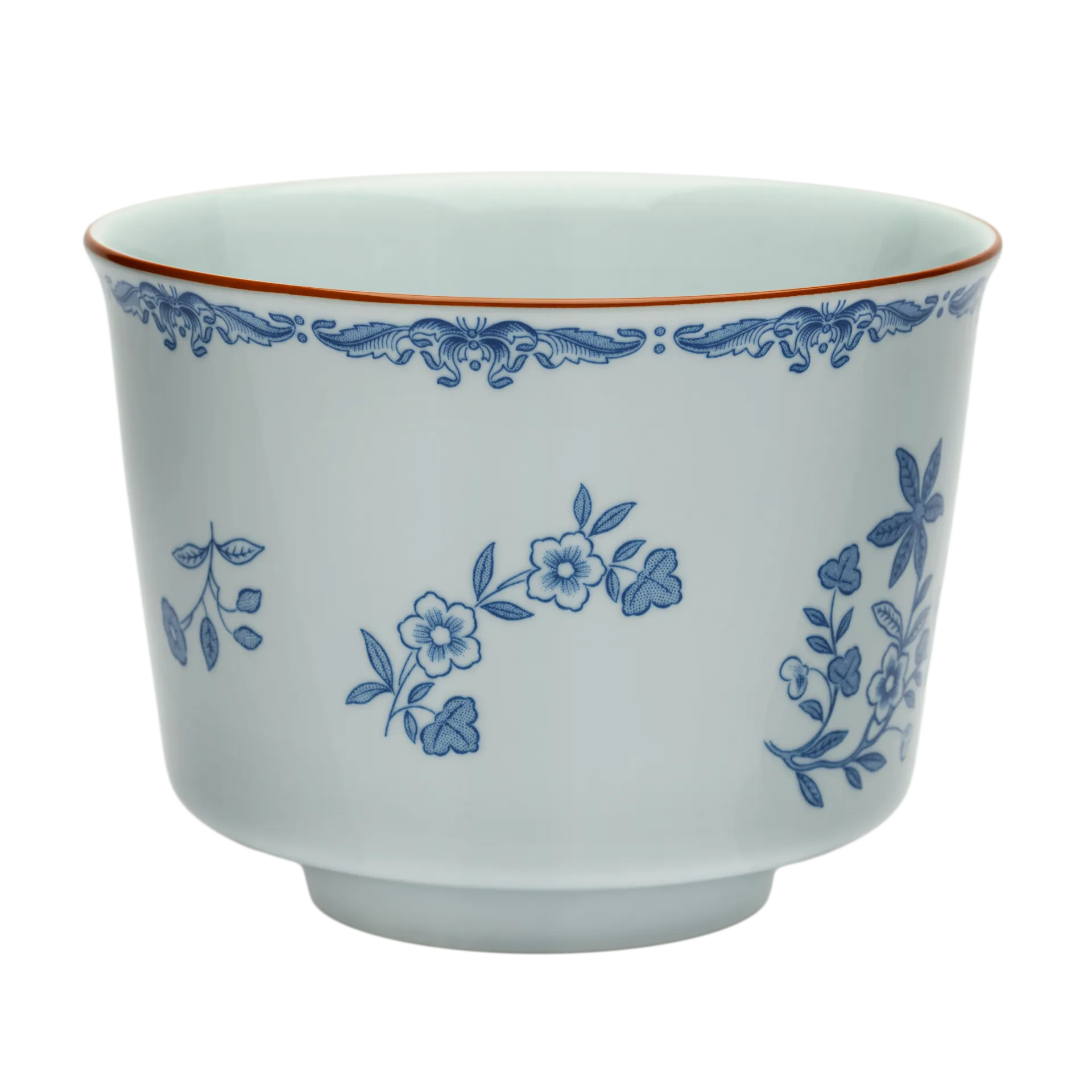 Ostindia pot, Ø17x13 cm Rörstrand