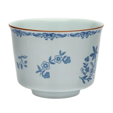 Ostindia pot - Ø17x13 cm - Rörstrand