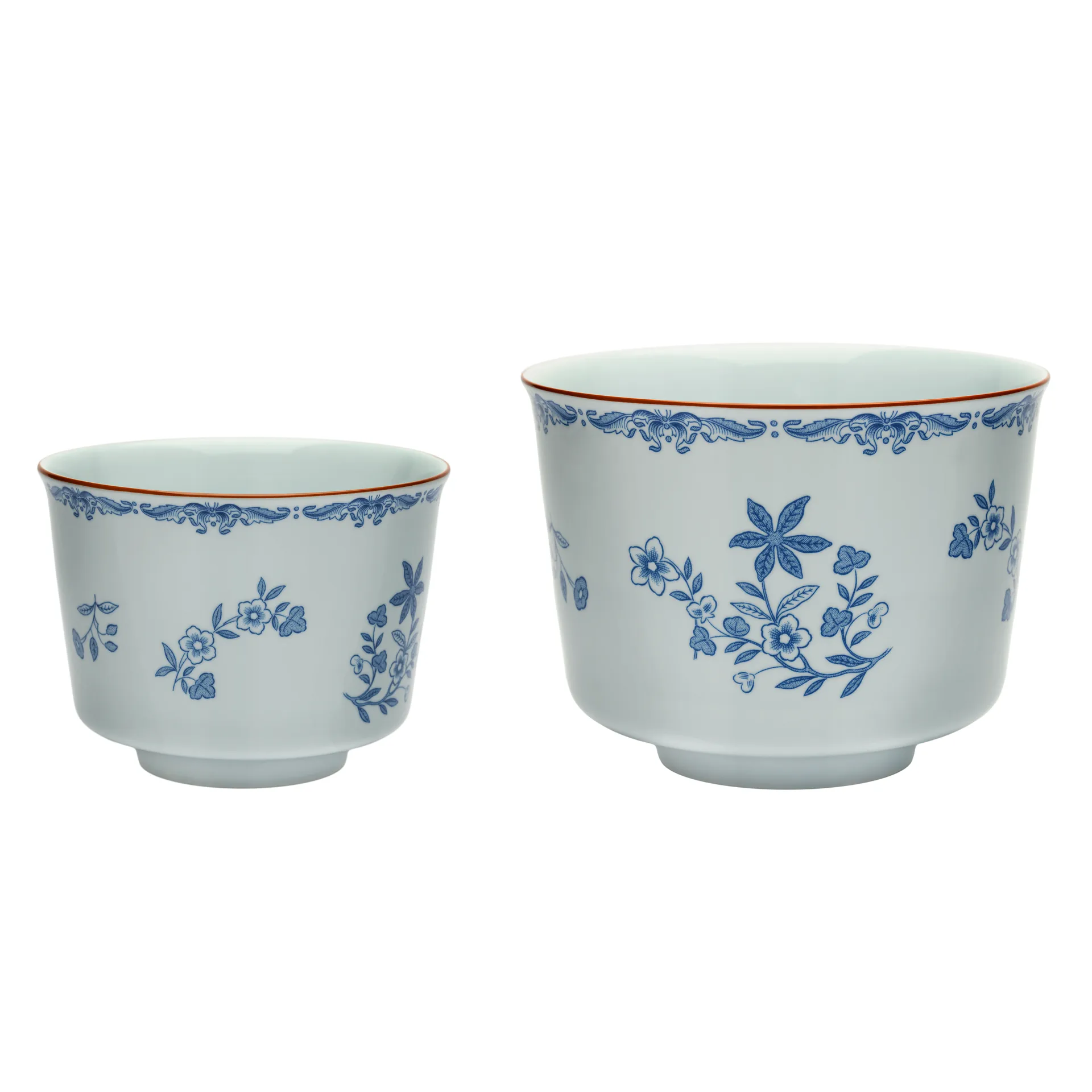 Ostindia pot, Ø17x13 cm Rörstrand