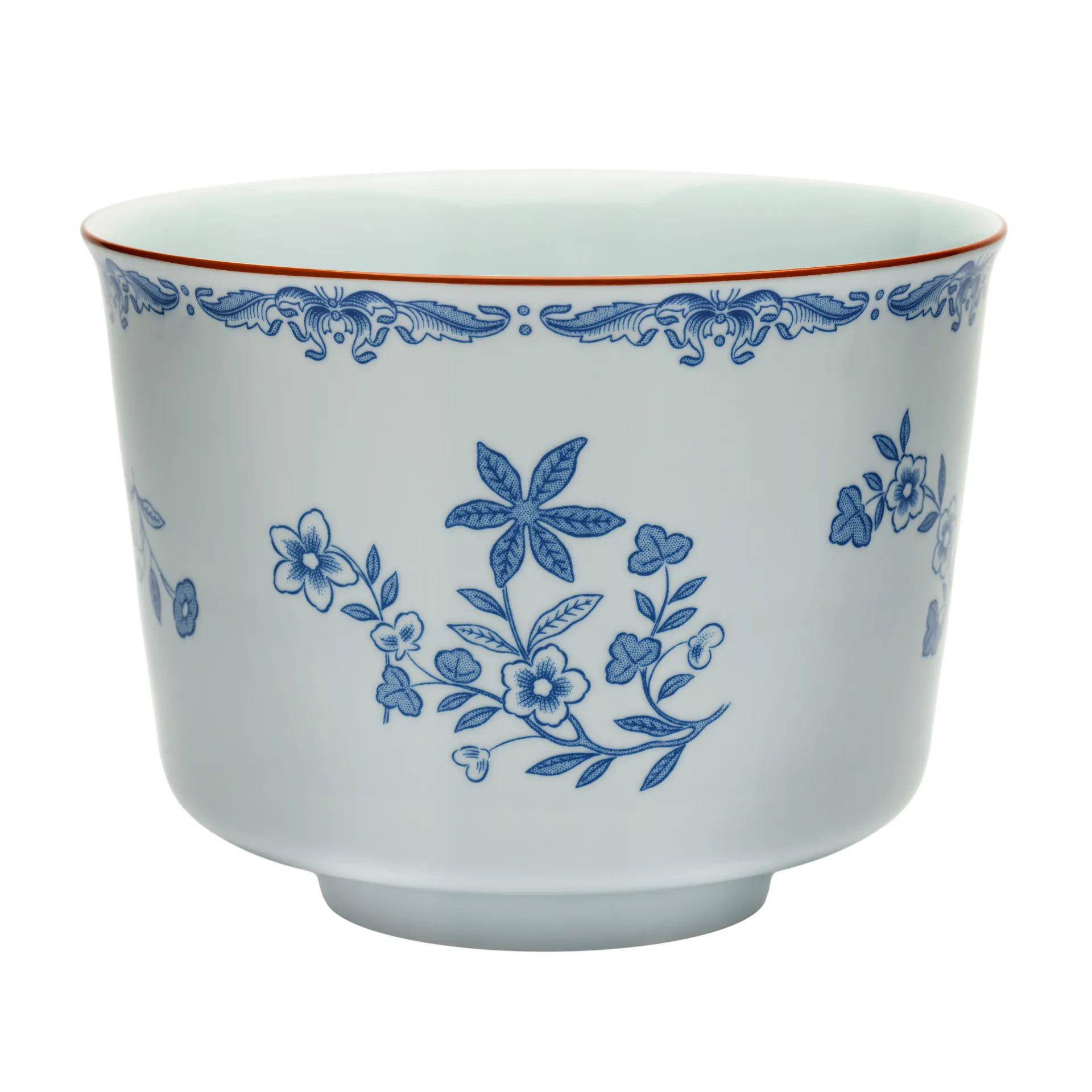 Ostindia pot, Ø20x15 cm Rörstrand