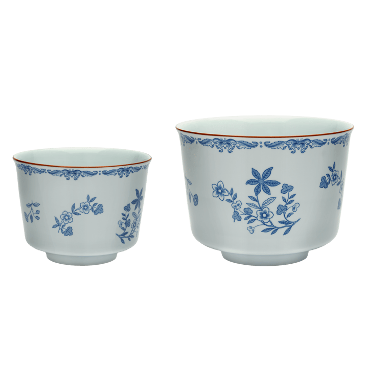 Ostindia pot, Ø20x15 cm Rörstrand