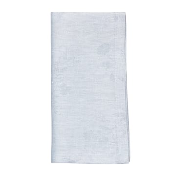 Ostindia stoffen servet 45x45 cm 2-pack   - Blauw - Rörstrand