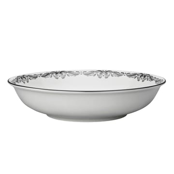 Ostindia Svart diep bord - Ø 22 cm - Rörstrand