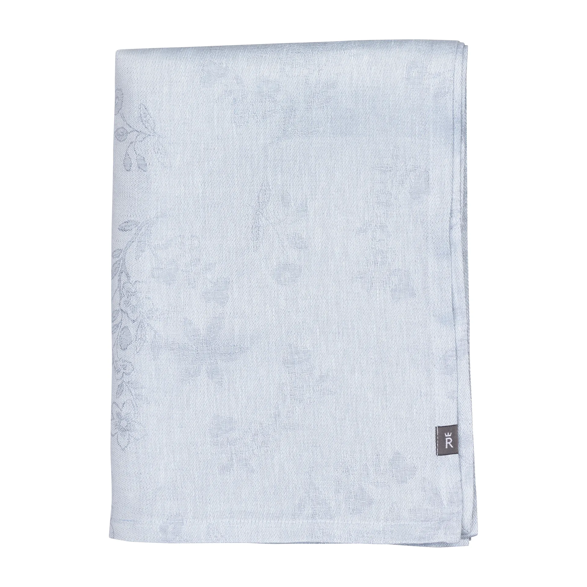 Ostindia tafelkleed 145x270 cm, Blauw Rörstrand