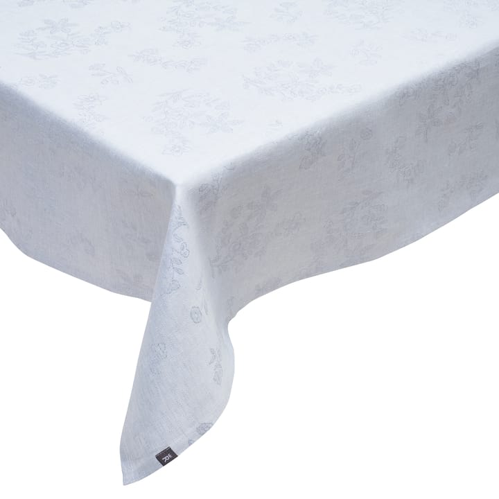 Ostindia tafelkleed 145x270 cm, Blauw Rörstrand