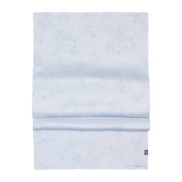 Ostindia tafelloper 47x145 cm - Blauw - Rörstrand