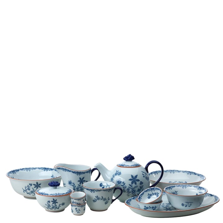 Ostindia theepot, 1,2 l Rörstrand